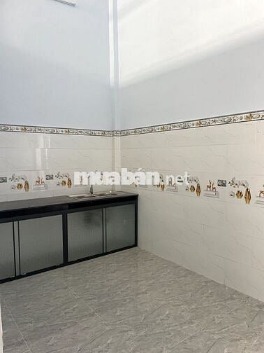 Chủ về bắc bán nhà sát QL50, Tân Kim, Cần Giuộc,64m2/1ti550tr,sổ riêng