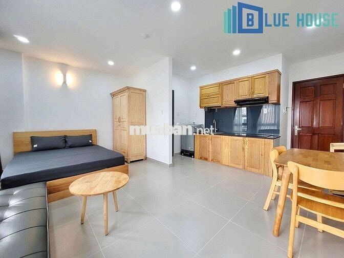 🔵CHUNG CƯ MINI  - BAN CÔNG LỚN - ETOWN CỘNG HOÀ
