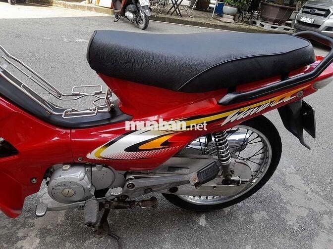 Xe we HQ đồ nhật bstp