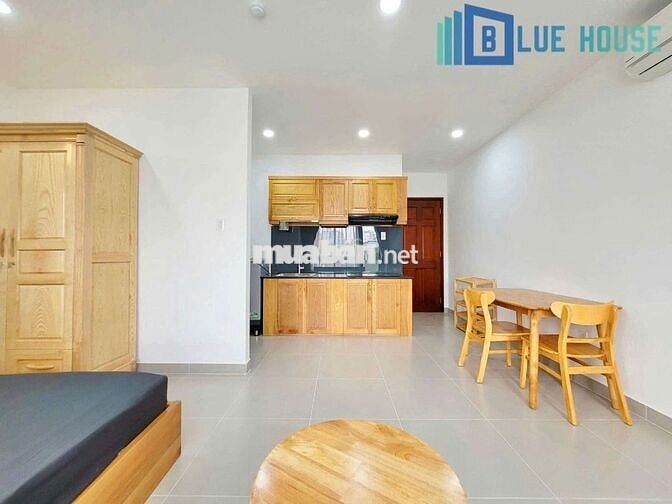🔵CHUNG CƯ MINI  - BAN CÔNG LỚN - ETOWN CỘNG HOÀ