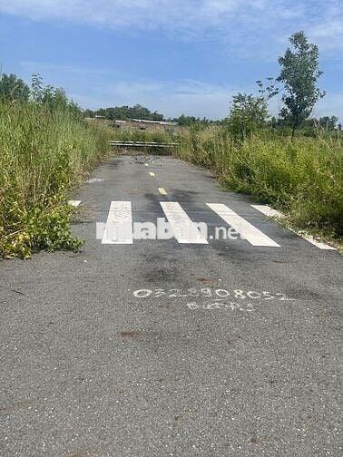 CHÍNH CHỦ CẦN BÁN GẤP Đất Tại Xã Hưng Lộc, Huyện Thống Nhất, Đồng Nai