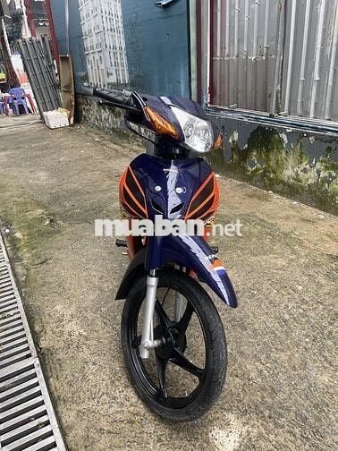 Wave Hàn Quốc 110 Bstp mới 95%