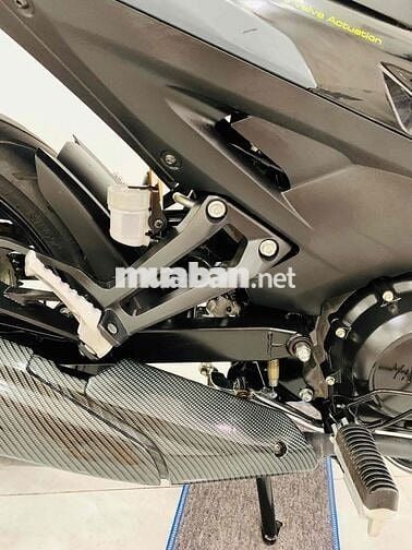 Thanh Lý exciter 155 xe đẹp keeng. odo7nghìn Km