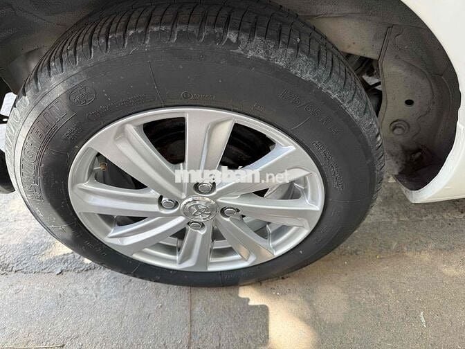 Toyota Yaris 2007 - 160000 km