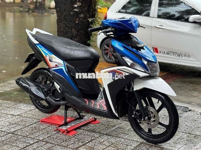 Mio M3 zin kiểng nhẹ 9 chủ