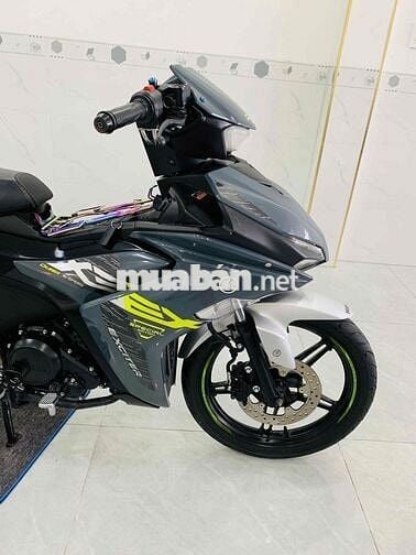 Thanh Lý exciter 155 xe đẹp keeng. odo7nghìn Km