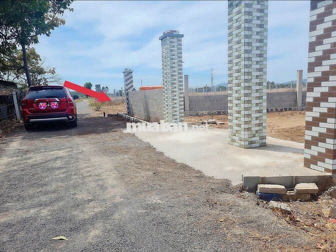 Đất Long Đất - Tp.HCM 1000m2 có thổ cư chính chủ bán