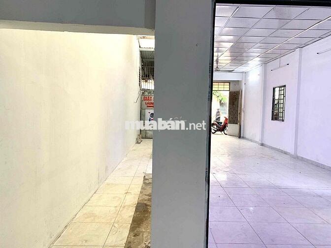 CHO THUÊ NHÀ KINH DOANH HẺM TRẦN PHÚ GIÁ 15 TRIỆU/THÁNG