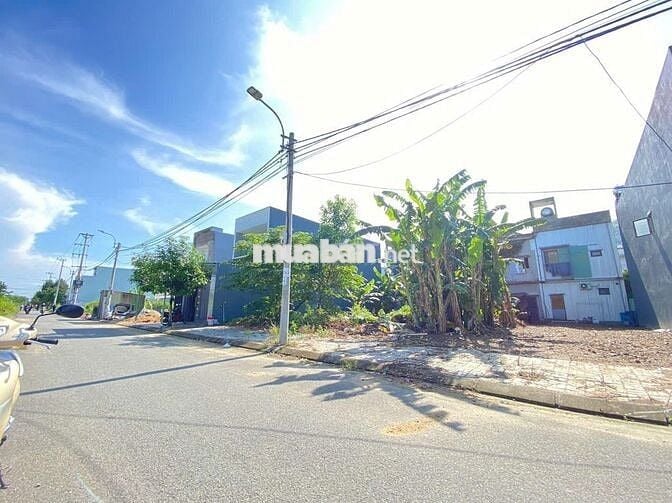 💥 BÁN LÔ ĐẤT ĐẸP MẶT TIỀN HÒA SƠN 6 – SONG SONG PHAN QUANG ĐỊNH 💥