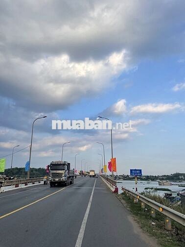 Bán đất tại Quang Trung, Thống Nhất, Đồng Nai, 980 triệu, 1300 m2