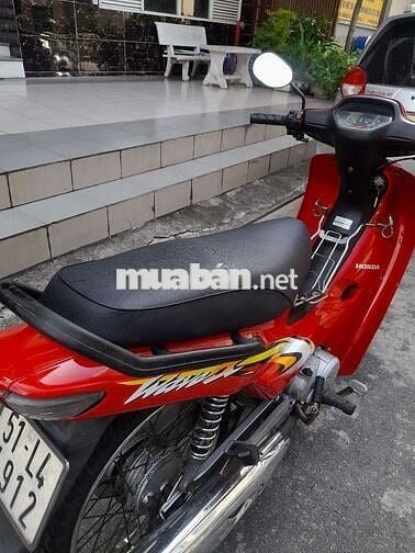 Xe we HQ đồ nhật bstp