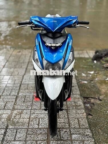 Mio M3 zin kiểng nhẹ 9 chủ