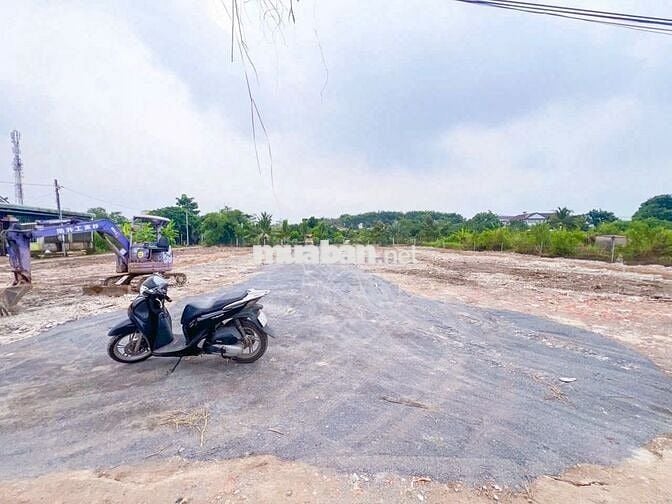 BÁN GẤP 2 LÔ LIỀN KỀ ĐẸP NHẤT TÂN TRIỀU