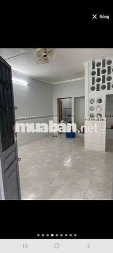 Cho thuê nhà hẻm xe hơi đường Lê Văn duyệt