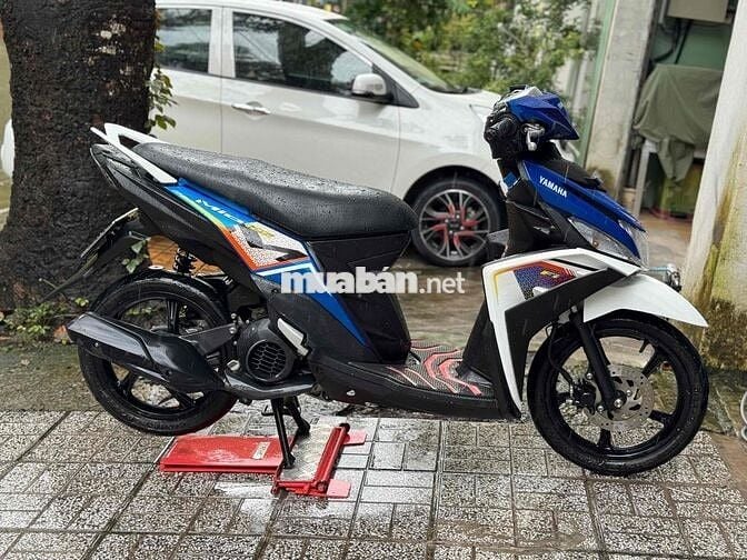 Mio M3 zin kiểng nhẹ 9 chủ