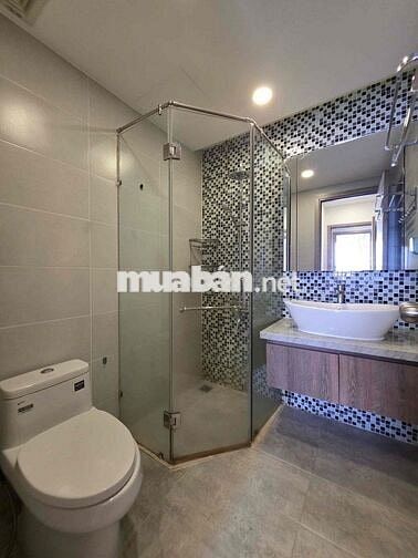 Cho thuê căn hộ 2PN 2WC. chung cư The Botanica. Phường 2 Tân Bình
