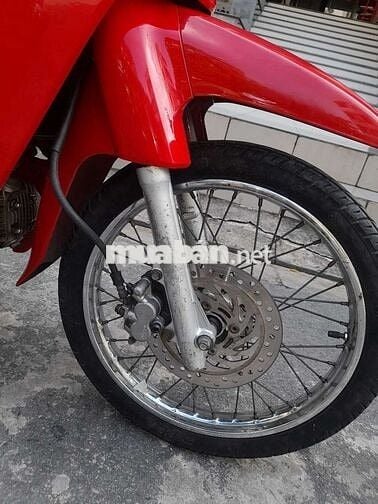 Xe we HQ đồ nhật bstp