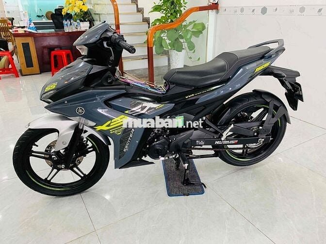 Thanh Lý exciter 155 xe đẹp keeng. odo7nghìn Km