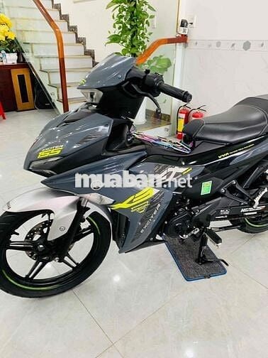 Thanh Lý exciter 155 xe đẹp keeng. odo7nghìn Km