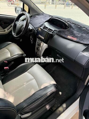 Toyota Yaris 2007 - 160000 km