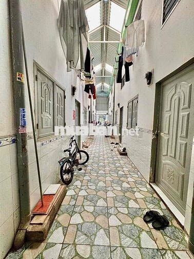 BÁN DÃY TRỌ 630 TRIỆU THU NHẬP 22 TRIỆU / THÁNG