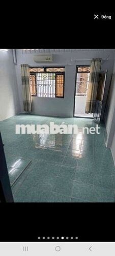 Cho thuê nhà hẻm xe hơi đường Lê Văn duyệt