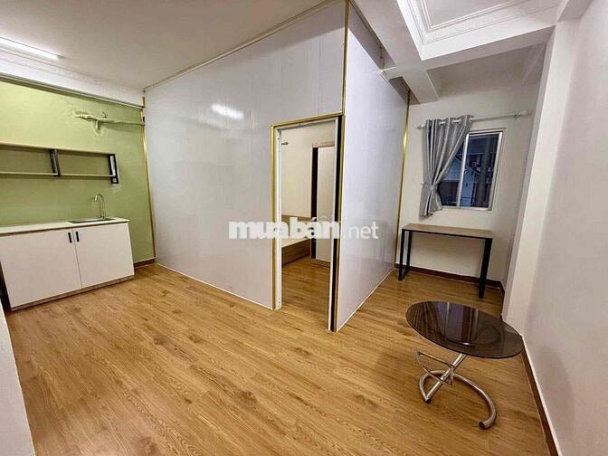 ✨ CĂN HỘ 1PN - STUDIO 🪟CỬA SỔ SIÊU THOÁNG - NGUYỄN HỮU CẢNH, BT ✨