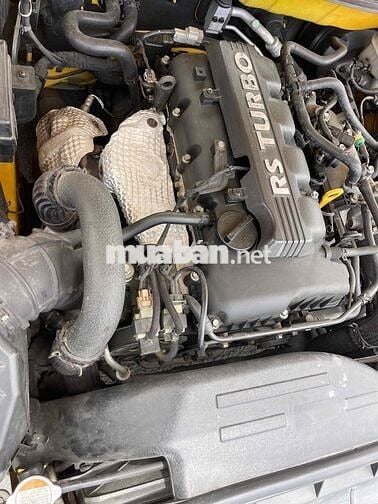 Hyundai Genesis 2010 Coupe 2.0 AT - 82000 km