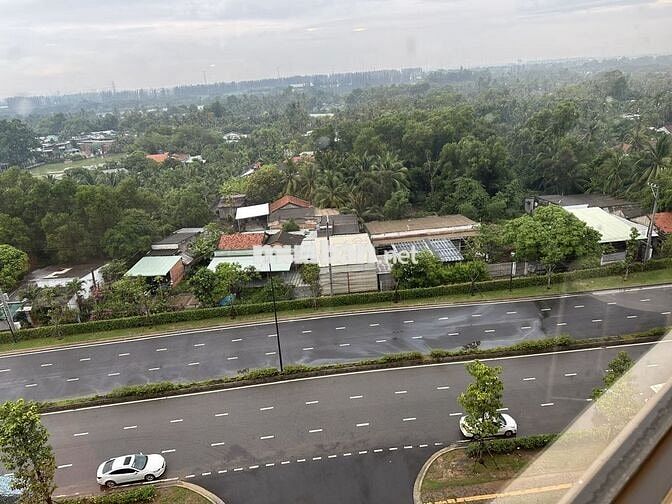 Căn hộ Ehome Southgate 1PN + Waterpoint, Bến Lức, Long An