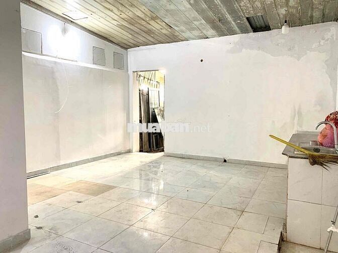 CHO THUÊ NHÀ KINH DOANH HẺM TRẦN PHÚ GIÁ 15 TRIỆU/THÁNG