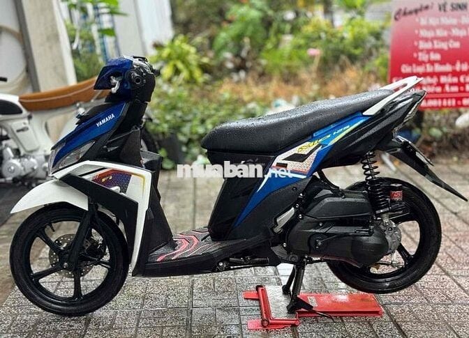 Mio M3 zin kiểng nhẹ 9 chủ