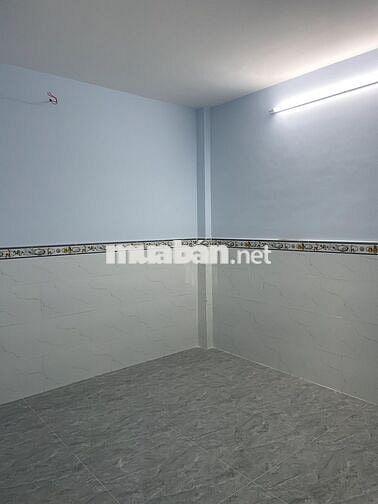 Chủ về bắc bán nhà sát QL50, Tân Kim, Cần Giuộc,64m2/1ti550tr,sổ riêng