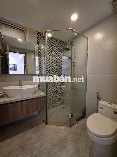 Cho thuê căn hộ 2PN 2WC. chung cư The Botanica. Phường 2 Tân Bình