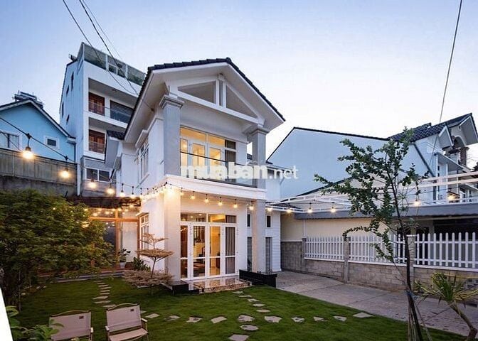 🌿 Bán gấp nhà đẹp Triệu Việt Vương, Phường 4 – chỉ xách vali vào ở!