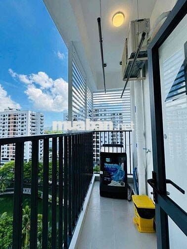 cho thuê căn CT9 VĐT Nha Trang view hồ bơi