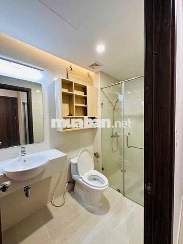 cho thuê căn CT9 VĐT Nha Trang view hồ bơi