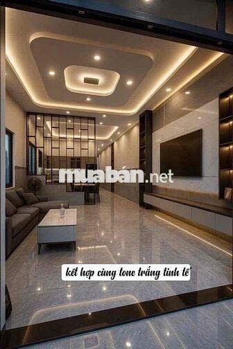 NHÀ CẤP 4 SHR THỔ CƯ TRẢ TRƯỚC 400TR