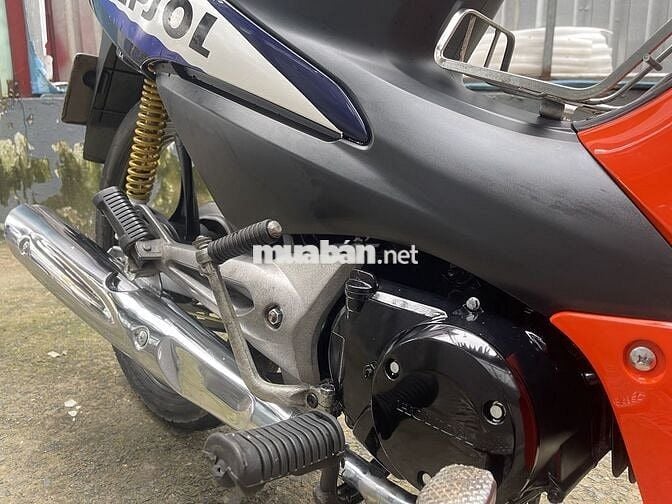 Wave Hàn Quốc 110 Bstp mới 95%