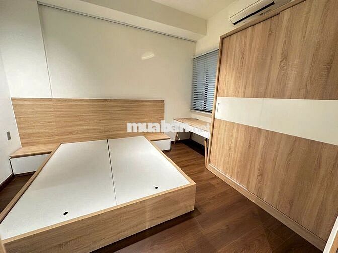 Căn hộ Ehome Southgate 1PN + Waterpoint, Bến Lức, Long An