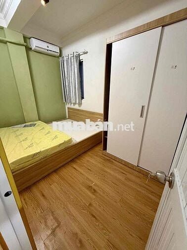✨ CĂN HỘ 1PN - STUDIO 🪟CỬA SỔ SIÊU THOÁNG - NGUYỄN HỮU CẢNH, BT ✨