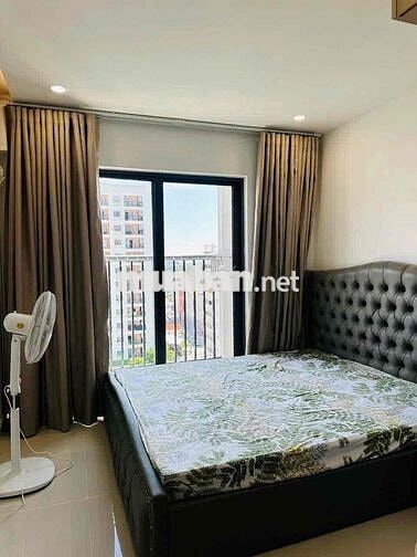 cho thuê căn CT9 VĐT Nha Trang view hồ bơi