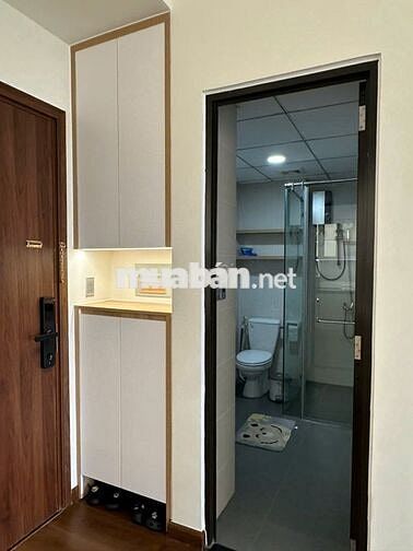 Căn hộ Ehome Southgate 1PN + Waterpoint, Bến Lức, Long An