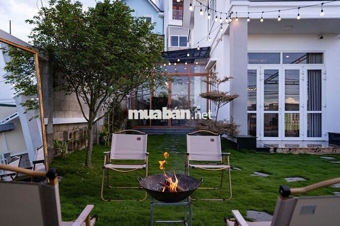 🌿 Bán gấp nhà đẹp Triệu Việt Vương, Phường 4 – chỉ xách vali vào ở!
