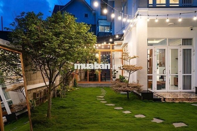 🌿 Bán gấp nhà đẹp Triệu Việt Vương, Phường 4 – chỉ xách vali vào ở!
