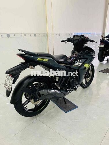 Thanh Lý exciter 155 xe đẹp keeng. odo7nghìn Km