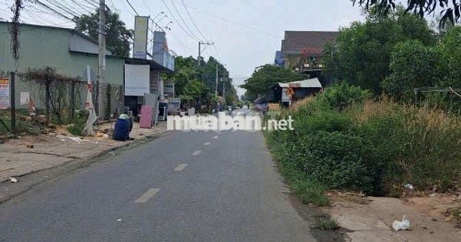 Cần thanh lí lô Tân Kim, Cần Giuộc, 100m2/480tr, SHR, dân cư đông đúc.