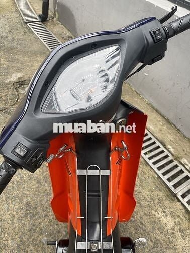 Wave Hàn Quốc 110 Bstp mới 95%