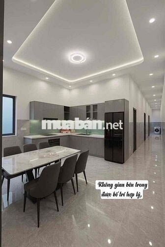 NHÀ CẤP 4 SHR THỔ CƯ TRẢ TRƯỚC 400TR