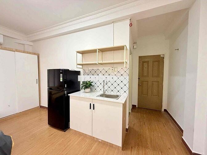 ✨ CĂN HỘ 1PN - STUDIO 🪟CỬA SỔ SIÊU THOÁNG - NGUYỄN HỮU CẢNH, BT ✨