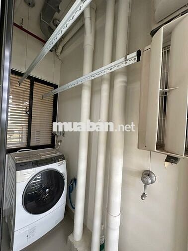 Căn hộ Ehome Southgate 1PN + Waterpoint, Bến Lức, Long An